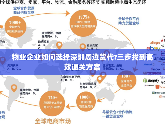 物业企业如何选择深圳周边货代?三步找到高效通关方案 物业企业如何选择深圳周边货代?三步找到高效通关方案