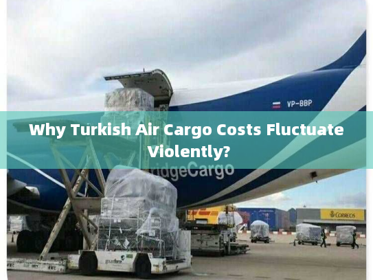 Why Turkish Air Cargo Costs Fluctuate Violently? Why Turkish Air Cargo Costs Fluctuate Violently?