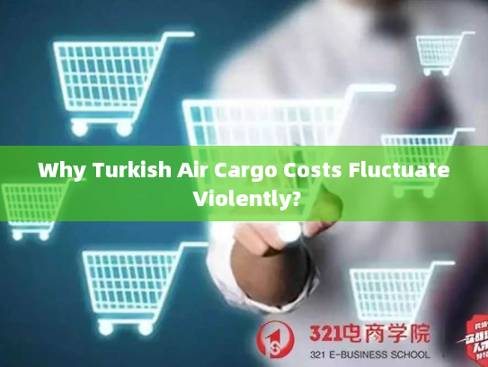 Why Turkish Air Cargo Costs Fluctuate Violently? Why Turkish Air Cargo Costs Fluctuate Violently?