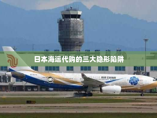 日本海运代购的三大隐形陷阱 日本海运代购的三大隐形陷阱