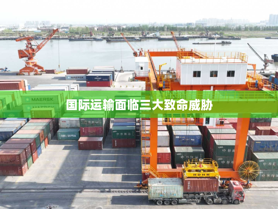国际运输面临三大致命威胁 国际运输面临三大致命威胁