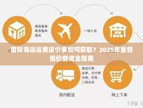 国际海运运费运价表如何获取?2025年最新报价查询全指南 国际海运运费运价表如何获取?2025年最新报价查询全指南