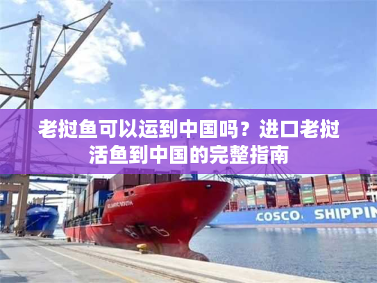 老挝鱼可以运到中国吗？进口老挝活鱼到中国的完整指南