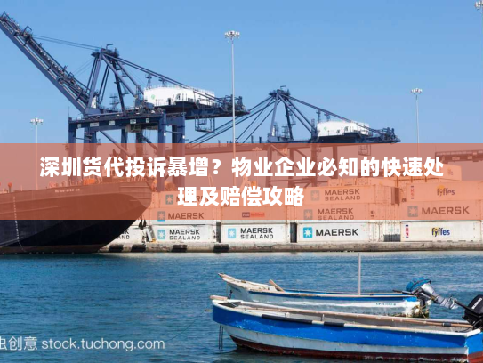 深圳货代投诉暴增?物业企业必知的快速处理及赔偿攻略 深圳货代投诉暴增?物业企业必知的快速处理及赔偿攻略