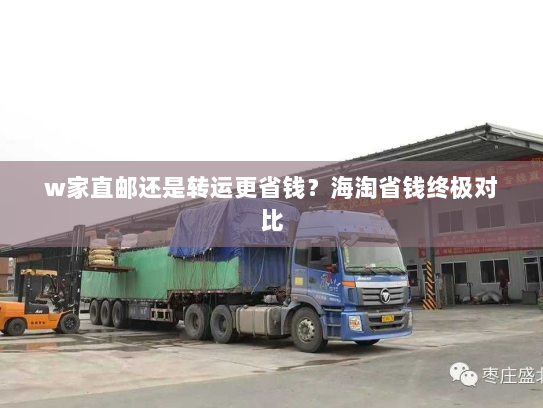 w家直邮还是转运更省钱?海淘省钱终极对比 w家直邮还是转运更省钱?海淘省钱终极对比
