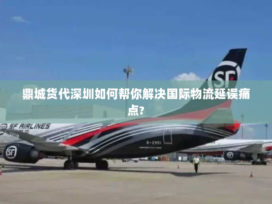 鼎城货代深圳如何帮你解决国际物流延误痛点? 鼎城货代深圳如何帮你解决国际物流延误痛点?