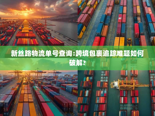 新丝路物流单号查询:跨境包裹追踪难题如何破解? 新丝路物流单号查询:跨境包裹追踪难题如何破解?