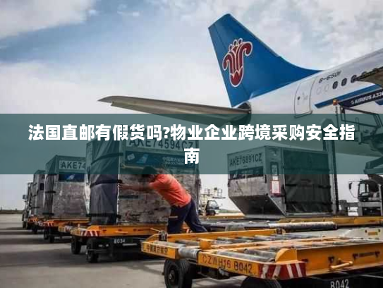 法国直邮有假货吗?物业企业跨境采购安全指南 法国直邮有假货吗?物业企业跨境采购安全指南