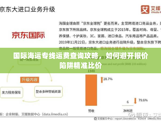 国际海运专线运费查询攻略，如何避开报价陷阱精准比价