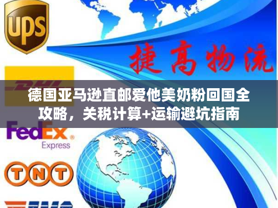 德国亚马逊直邮爱他美奶粉回国全攻略，关税计算+运输避坑指南