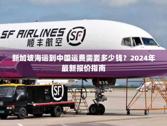 新加坡海运到中国运费需要多少钱？2024年最新报价指南