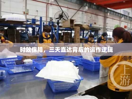 时效保障，三天直达背后的运作逻辑