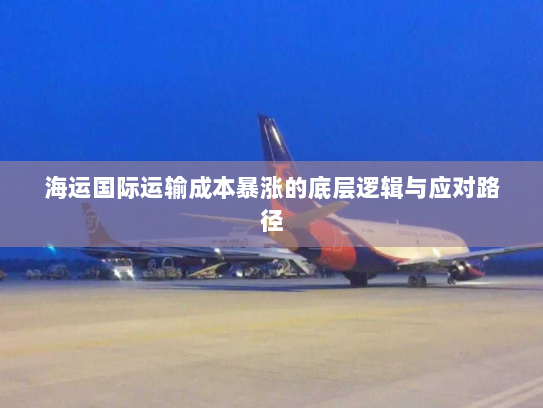 海运国际运输成本暴涨的底层逻辑与应对路径 海运国际运输成本暴涨的底层逻辑与应对路径