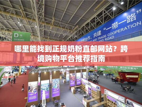 哪里能找到正规奶粉直邮网站？跨境购物平台推荐指南