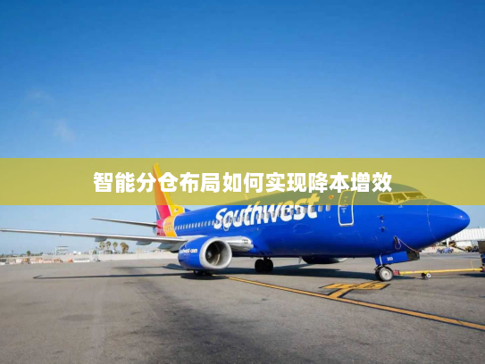 智能分仓布局如何实现降本增效 智能分仓布局如何实现降本增效