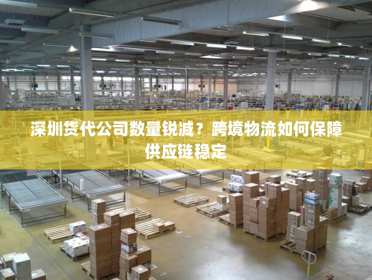 深圳货代公司数量锐减?跨境物流如何保障供应链稳定 深圳货代公司数量锐减?跨境物流如何保障供应链稳定