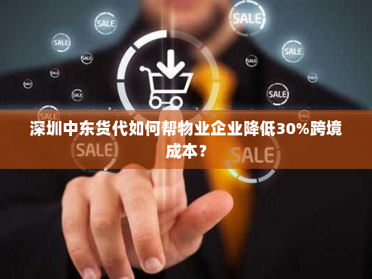 深圳中东货代如何帮物业企业降低30%跨境成本? 深圳中东货代如何帮物业企业降低30%跨境成本?