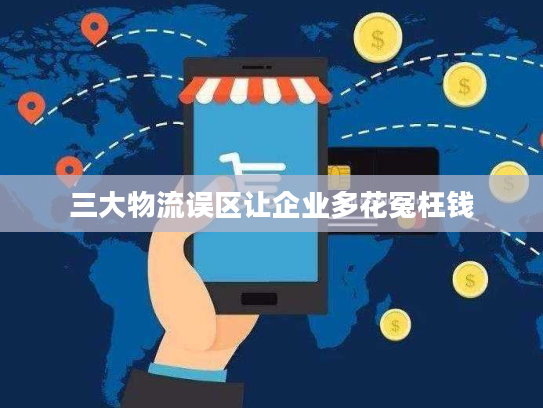 三大物流误区让企业多花冤枉钱