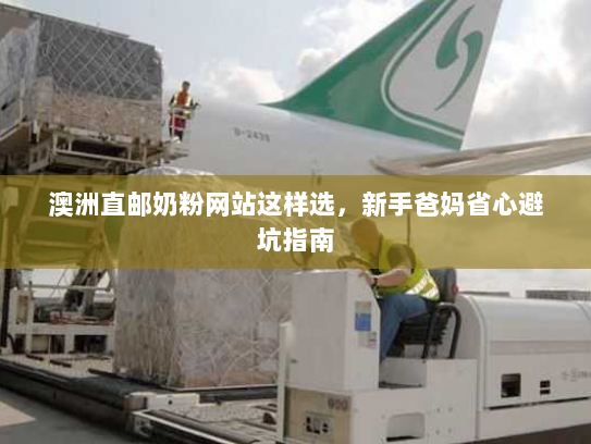 澳洲直邮奶粉网站这样选,新手爸妈省心避坑指南 澳洲直邮奶粉网站这样选,新手爸妈省心避坑指南