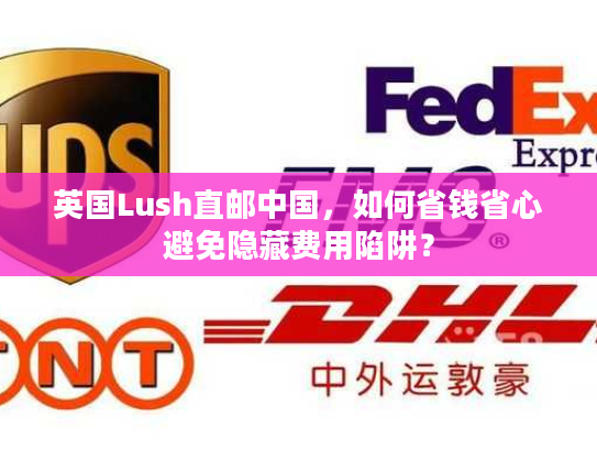 英国Lush直邮中国,如何省钱省心避免隐藏费用陷阱? 英国Lush直邮中国,如何省钱省心避免隐藏费用陷阱?