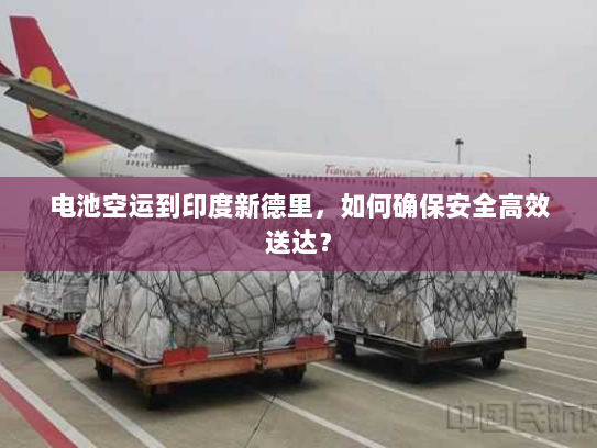 电池空运到印度新德里,如何确保安全高效送达? 电池空运到印度新德里,如何确保安全高效送达?