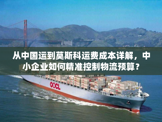 从中国运到莫斯科运费成本详解，中小企业如何精准控制物流预算？