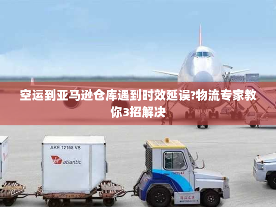 空运到亚马逊仓库遇到时效延误?物流专家教你3招解决 空运到亚马逊仓库遇到时效延误?物流专家教你3招解决