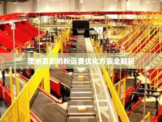 澳洲直邮奶粉运费优化方案全解析 澳洲直邮奶粉运费优化方案全解析