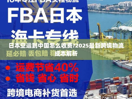 日本空运到中国怎么收费?2025最新跨境物流成本解析