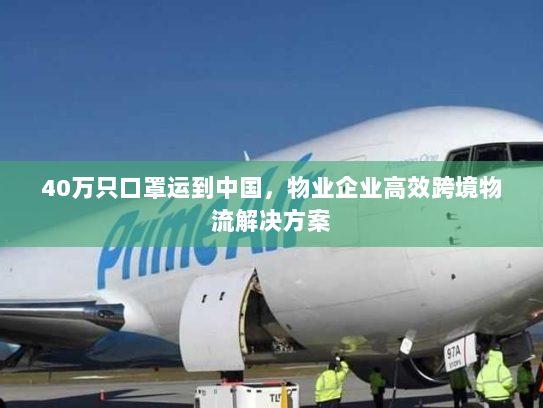 40万只口罩运到中国,物业企业高效跨境物流解决方案 40万只口罩运到中国,物业企业高效跨境物流解决方案
