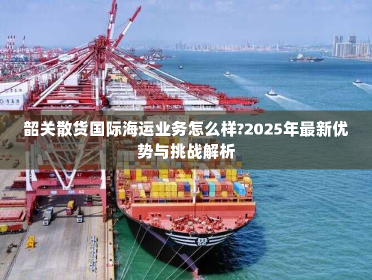 韶关散货国际海运业务怎么样?2025年最新优势与挑战解析 韶关散货国际海运业务怎么样?2025年最新优势与挑战解析