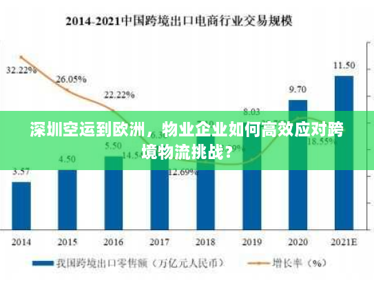 深圳空运到欧洲，物业企业如何高效应对跨境物流挑战？