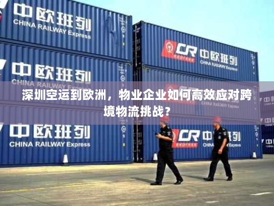 深圳空运到欧洲,物业企业如何高效应对跨境物流挑战? 深圳空运到欧洲,物业企业如何高效应对跨境物流挑战?