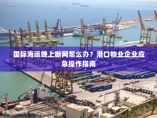 国际海运晚上断网怎么办？港口物业企业应急操作指南