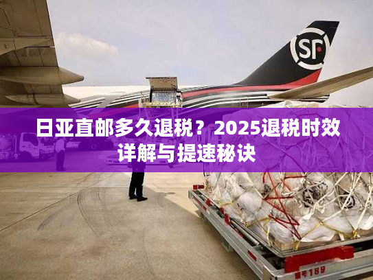 日亚直邮多久退税?2025退税时效详解与提速秘诀 日亚直邮多久退税?2025退税时效详解与提速秘诀