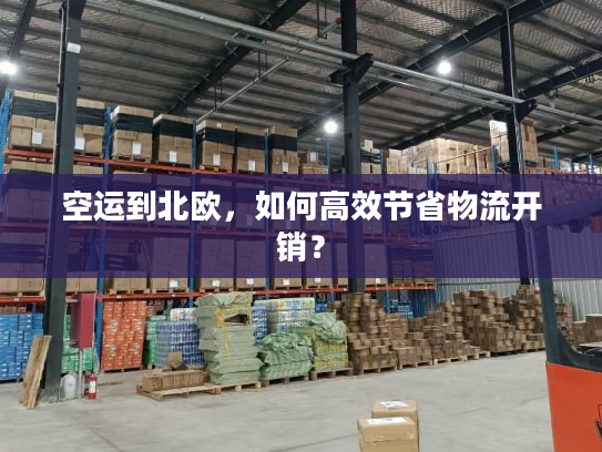 空运到北欧，如何高效节省物流开销？