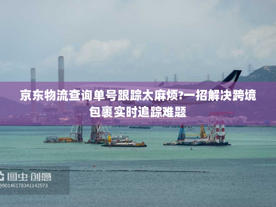 京东物流查询单号跟踪太麻烦?一招解决跨境包裹实时追踪难题