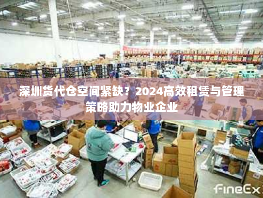深圳货代仓空间紧缺?2024高效租赁与管理策略助力物业企业 深圳货代仓空间紧缺?2024高效租赁与管理策略助力物业企业
