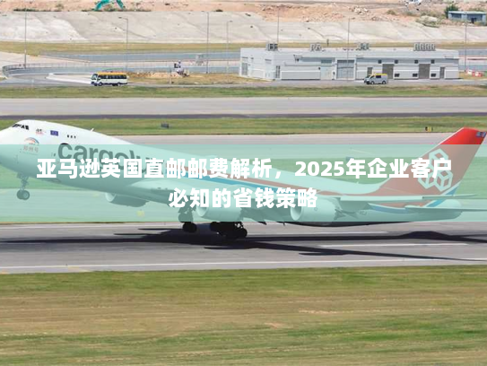 亚马逊英国直邮邮费解析，2025年企业客户必知的省钱策略