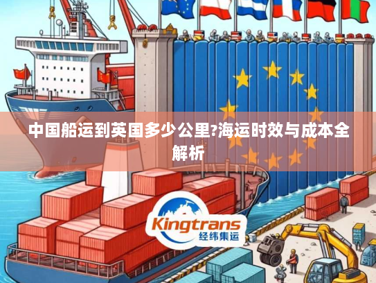 中国船运到英国多少公里?海运时效与成本全解析 中国船运到英国多少公里?海运时效与成本全解析