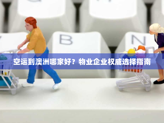 空运到澳洲哪家好？物业企业权威选择指南