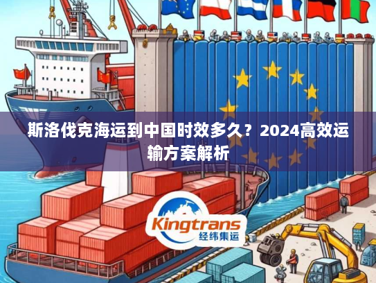 斯洛伐克海运到中国时效多久？2024高效运输方案解析