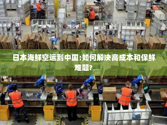 日本海鲜空运到中国:如何解决高成本和保鲜难题?