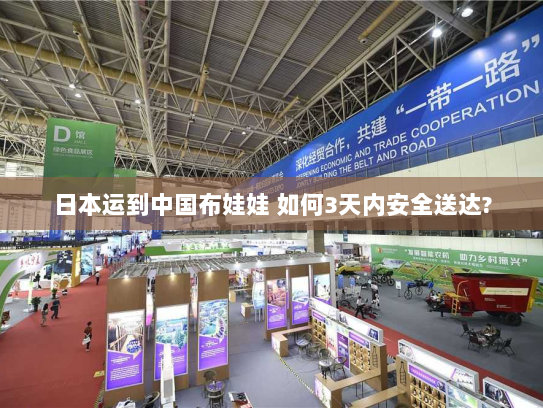 日本运到中国布娃娃 如何3天内安全送达?