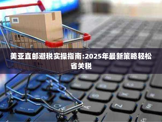 美亚直邮避税实操指南:2025年最新策略轻松省关税 美亚直邮避税实操指南:2025年最新策略轻松省关税