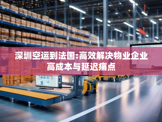 深圳空运到法国:高效解决物业企业高成本与延迟痛点 深圳空运到法国:高效解决物业企业高成本与延迟痛点