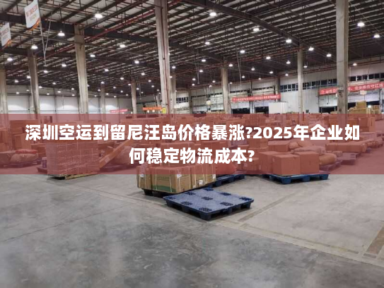 深圳空运到留尼汪岛价格暴涨?2025年企业如何稳定物流成本?
