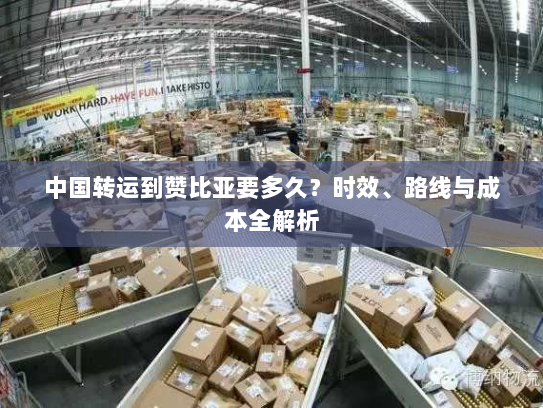 中国转运到赞比亚要多久?时效、路线与成本全解析 中国转运到赞比亚要多久?时效、路线与成本全解析