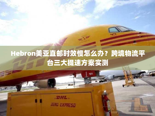 Hebron美亚直邮时效慢怎么办?跨境物流平台三大提速方案实测 Hebron美亚直邮时效慢怎么办?跨境物流平台三大提速方案实测
