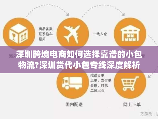深圳跨境电商如何选择靠谱的小包物流?深圳货代小包专线深度解析